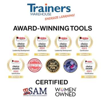 Trainers Warehouse Diversity Thumball 6” | Icebreaker and Conversation Starter | Fun, Safe & Easy to Facilitate Prompts for Conversations About Diversity | 32 Prompts