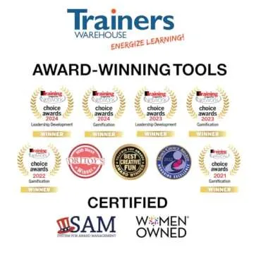 Trainers Warehouse Diversity Thumball 6” | Icebreaker and Conversation Starter | Fun, Safe & Easy to Facilitate Prompts for Conversations About Diversity | 32 Prompts