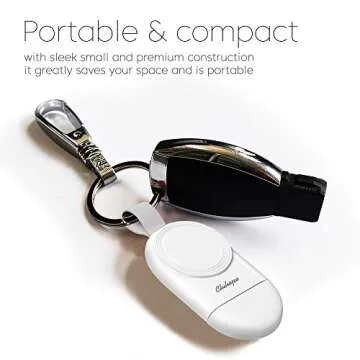 Portable Magnetic Charger for All Apple Watch Models