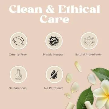 Organic Lip Balm 4 Pack Vanilla & Honey Gifts for All