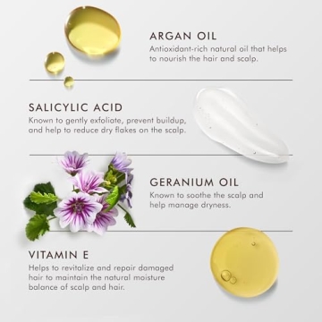 Moroccanoil Dry Scalp Treatment for Itch Relief