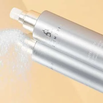 COSMEDIX Protect - UV Broad Spectrum SPF 30 Moisturizing Sunscreen Spray - Sunscreen for Face and Body, Oil-free Suntan Lotion for Clean Pores - Made with Niacinamide, Green Tea Extract, Vitamin B