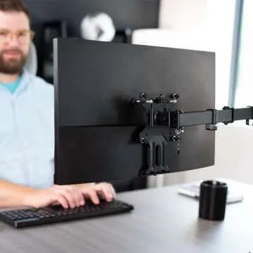 HP Pavilion VIVO VESA Adapter for Easy Monitor Mounting