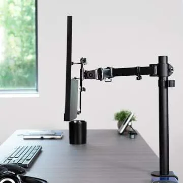 HP Pavilion VIVO VESA Adapter for Easy Monitor Mounting
