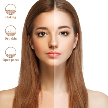 YourMate Facial Steamer with Nano Ionic Technology