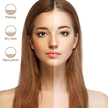 YourMate Facial Steamer with Nano Ionic Technology