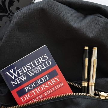 Luxury Cross Coventry Chrome & Gold Ballpoint Pen