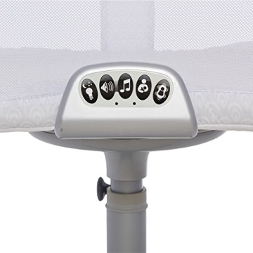 HALO Bassinest Swivel Sleeper - Safe and Convenient