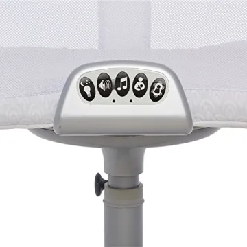 HALO Bassinest Swivel Sleeper - Safe and Convenient