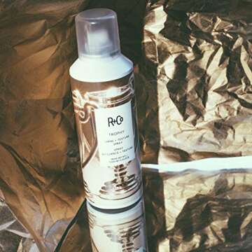 R+Co Trophy Shine + Texture Spray 198 ml / 6 oz