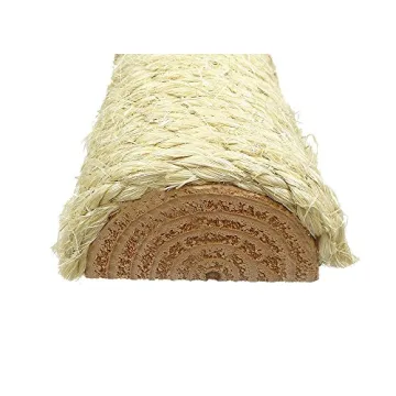 New Cat Condos Large Cat Play Perch – Fully Assembled