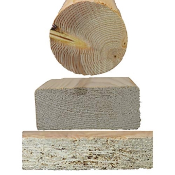 New Cat Condos Large Cat Play Perch – Fully Assembled