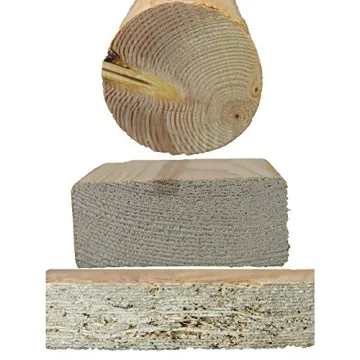 New Cat Condos Large Cat Play Perch – Fully Assembled