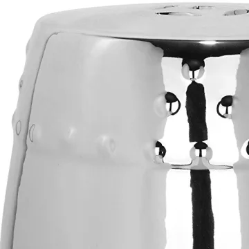 Elegant SAFAVIEH Modern Ming Ceramic Garden Stool