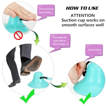 ALLRIER Interactive Tug of War Dog Toy for All Dogs