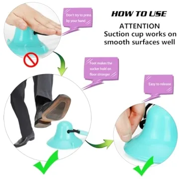 ALLRIER Interactive Tug of War Dog Toy for All Dogs