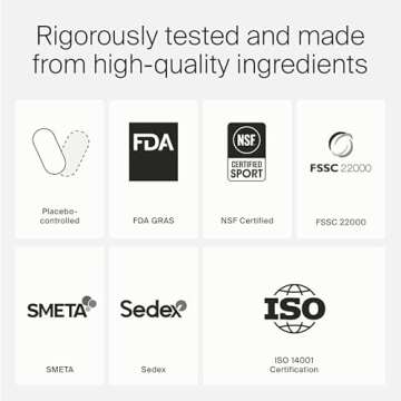 Mitopure Urolithin A for Strength and Longevity - 60 Softgels