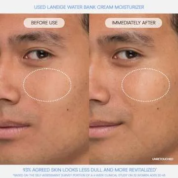 LANEIGE Water Bank Blue Hyaluronic Moisturizer Refill for All Skin Types