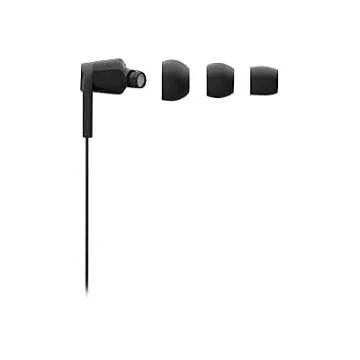 Belkin Wired SoundForm Headphones – Perfect Fit Earbuds