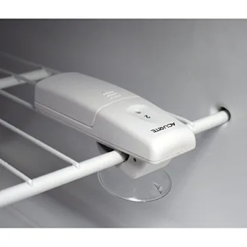 AcuRite Digital Wireless Fridge Freezer Thermometer