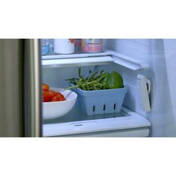 AcuRite Digital Wireless Fridge Freezer Thermometer