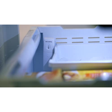 AcuRite Digital Wireless Fridge Freezer Thermometer