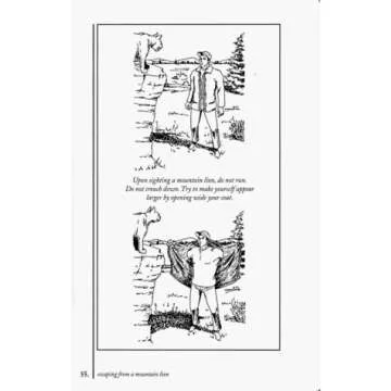The Worst-Case Scenario Survival Handbook for All Ages