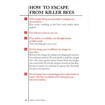 The Worst-Case Scenario Survival Handbook for All Ages