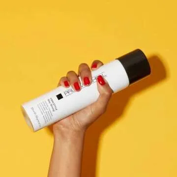 Paul Mitchell Stay Strong Finishing Hairspray, Long-Lasting Hold, Humidity-Resistant, For All Hair T...