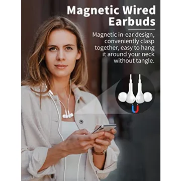 Best USB C Headphones for iPhone Galaxy Pixel OnePlus