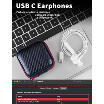 Best USB C Headphones for iPhone Galaxy Pixel OnePlus