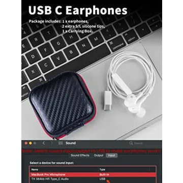 Best USB C Headphones for iPhone Galaxy Pixel OnePlus