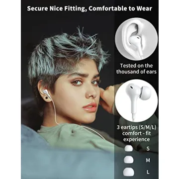 Best USB C Headphones for iPhone Galaxy Pixel OnePlus