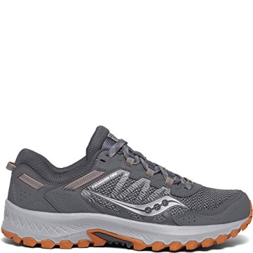 Saucony Men's Versafoam Excursion TR13 Trail Shoe