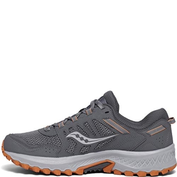 Saucony Men's Versafoam Excursion TR13 Trail Shoe