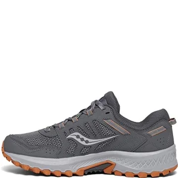 Saucony Men's Versafoam Excursion TR13 Trail Shoe