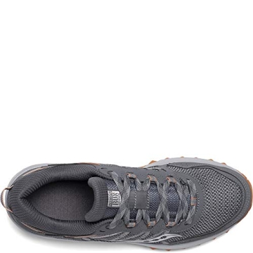 Saucony Men's Versafoam Excursion TR13 Trail Shoe