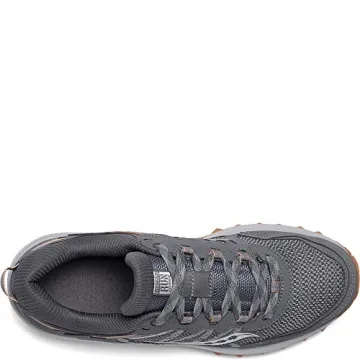 Saucony Men's Versafoam Excursion TR13 Trail Shoe