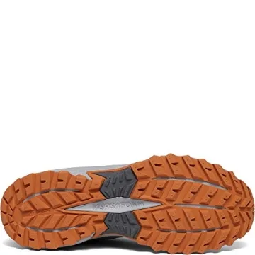 Saucony Men's Versafoam Excursion TR13 Trail Shoe