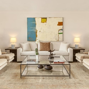 Stylish Sucolite Small Table Lamps Set for Every Room