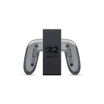 Joy-Con™ 2 Charging Grip (Renewed) - Classic Controller for Nintendo Switch 2