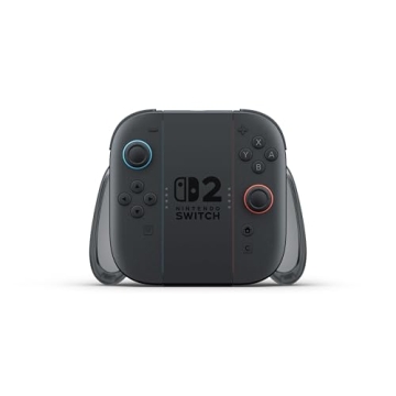 Joy-Con™ 2 Charging Grip for Nintendo Switch 2 Style