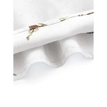 Elegant Floral Print Blouse with Cap Sleeves for Women