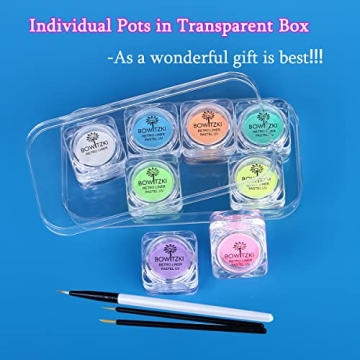 Bowitzki Retro Water Activated Eyeliner Collection