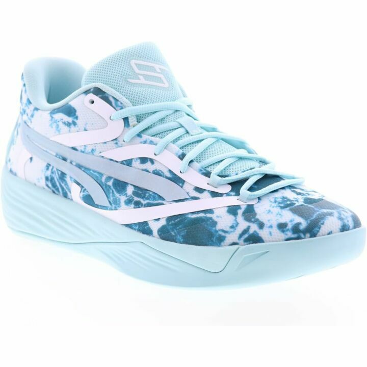 PUMA Women's Stewie 2 Water Basketball Shoes
