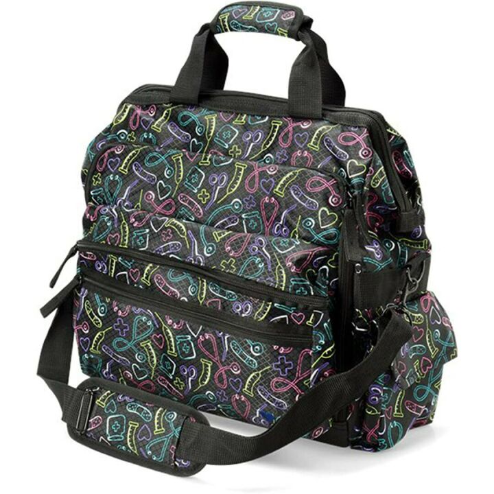Nurse Mates Ultimate Nursing Bag for Everyday Use