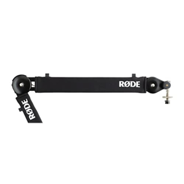 RØDE PSA1+ Professional Studio Arm for Podcasters and Streamers