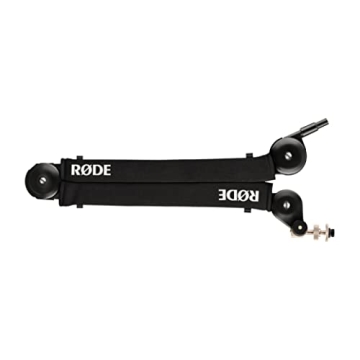 RØDE PSA1+ Professional Studio Arm for Podcasters and Streamers