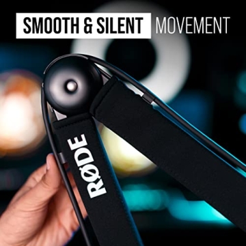 RØDE PSA1+ Professional Studio Arm for Podcasters and Streamers