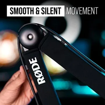 RØDE PSA1+ Professional Studio Arm for Podcasters and Streamers